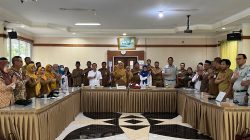 RSUD dr Moh. Saleh Gelar FKP, Tampung Keluhan Lahan Parkir dan Antrean