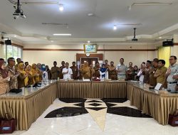 RSUD dr Moh. Saleh Gelar FKP, Tampung Keluhan Lahan Parkir dan Antrean