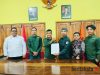 Teken MoU, Bawaslu dan PWI Probolinggo Sepakat Tingkatkan Kualitas Demokrasi