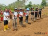 SAE L’SIMA Ngajum Tanam 1.000 Bibit Kopi dan Kedelai, Libatkan Siswa SD untuk Perkuat Ketahanan Pangan