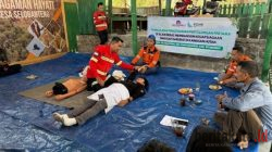 Pulihkan Akses Air Bersih bagi 830 Warga Terdampak Karhutla Bromo