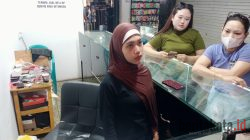 Lima Unit iPhone Raib Dicuri di Gajah Mada Plaza Malang, Kerugian Capai Rp70 Juta