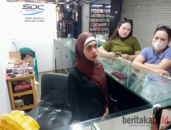 Lima Unit iPhone Raib Dicuri di Gajah Mada Plaza Malang, Kerugian Capai Rp70 Juta