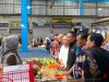 Sidak Pasar Mergan, Wali Kota Malang Sebut Harga Cabai Naik Jadi Rp 65 Ribu