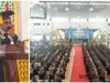 334 Mahasiswa Ikuti Wisuda Universitas At-Taqwa Bondowoso