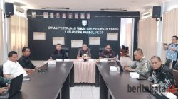 Gelar Pelatihan EKH dan TKDN untuk Perkuat Kompetensi Jasa Konstruksi