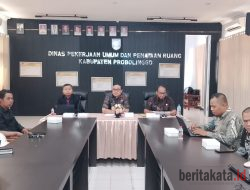 Gelar Pelatihan EKH dan TKDN untuk Perkuat Kompetensi Jasa Konstruksi