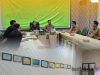 Kejari Bondowoso Kawal Dua Proyek Strategis DLH