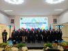 KORMI Kota Malang 2026–2031 Dikukuhkan, Sofyan Edi Siap Gelorakan Olahraga Rekreasi Menuju Masyarakat Sehat