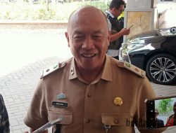 Kepala Diskopindag Kota Malang Sebut Perbaikan Mendesak Pasar Besar pada Akhir Tahun 2026