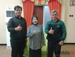 Bangkitkan Kopi Lokal, Bakorwil Malang Gagasi Perhelatan Malangopi Fest 2026