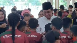 Marching Band Bondowoso Raih 17 Kategori di Banyuwangi Fest 2026
