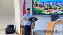 DLH Kota Malang Gelar Sosialisasi Lomba Kampung Mbois 2026, Dorong Kesadaran Mandiri Pengolahan Sampah hingga Target Adipura