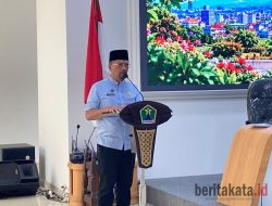 DLH Kota Malang Gelar Sosialisasi Lomba Kampung Mbois 2026, Dorong Kesadaran Mandiri Pengolahan Sampah hingga Target Adipura