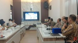 Polres Probolinggo Gelar Creative Media Workshop 2026