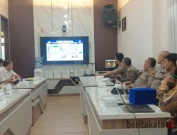Polres Probolinggo Gelar Creative Media Workshop 2026