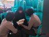 Polisi Gagalkan Percobaan Perempuan Akhiri Hidup di Alun-Alun Merdeka Kota Malang
