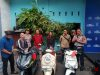 Polresta Malang Kota Ungkap 38 Kasus dan Tangkap 50 Tersangka Selama Operasi Sikat Semeru 2026