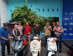 Polresta Malang Kota Ungkap 38 Kasus dan Tangkap 50 Tersangka Selama Operasi Sikat Semeru 2026