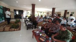 PWI Probolinggo Gelar UKW Angkatan Ke-60