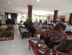 PWI Probolinggo Gelar UKW Angkatan Ke-60