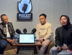 Bahas Perumdam Ijen Tirta, DPRD Bondowoso Desak Reformasi Total