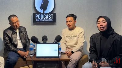 Bahas Perumdam Ijen Tirta, DPRD Bondowoso Desak Reformasi Total