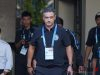 Arema FC Resmi Akhiri Kerja Sama dengan Marcos Santos, Andre Caldas Ditunjuk Sebagai Pelatih Interim