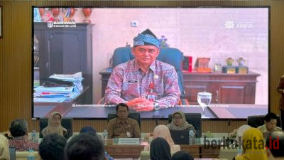 Bakorwil Malang Dorong Sinergi Daerah Percepat Pembangunan Permukiman Jawa Timur