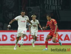 Jelang Hadapi Dewa United, Arema FC Optimis Amankan Tiga Poin