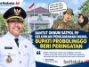 Buntut Oknum Satpol PP Keluhkan Pengamanan Demo, Bupati Probolinggo Beri Peringatan