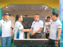 SiCare Layanan Homecare Digital Pertama Hadir di Bondowoso, Bupati Sambut Positif