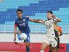Arema FC Menang Telak 4-0 Atas Dewa United, Momentum Angkat Kepercayaan Diri Pemain