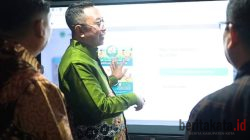 Pemkab Bondowoso Luncurkan Aplikasi Bondowoso Berkah
