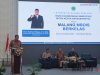 Jaga Kondusivitas Wilayah, Bakesbangpol Kota Malang Gelar Rakor Mitra Strategis