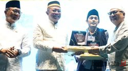 Ribuan Warga Hadiri Bondowoso Bersholawat, Pemkab Hadirkan Gus Iqdam hingga Menko Pangan