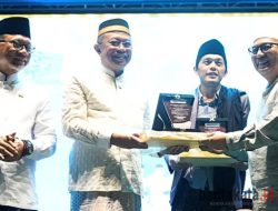 Ribuan Warga Hadiri Bondowoso Bersholawat, Pemkab Hadirkan Gus Iqdam hingga Menko Pangan