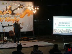 PWI Dukung Digitalisasi Mutiara Hitam Bondowoso