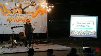 PWI Dukung Digitalisasi Mutiara Hitam Bondowoso