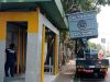 Jaga Kenyamanan Fasilitas Publik, Dishub Kota Malang Rutin Gelar Korve Pembersihan Halte