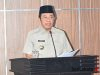 Bupati Bondowoso Raih Penghargaan Santri Inspiratif Bidang Kepemimpinan 2026