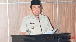 Bupati Bondowoso Raih Penghargaan Santri Inspiratif Bidang Kepemimpinan 2026