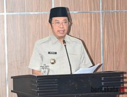 Bupati Bondowoso Raih Penghargaan Santri Inspiratif Bidang Kepemimpinan 2026