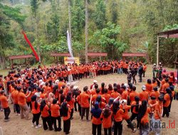 Gelar ADIYC 2026, UMM Kumpulkan 265 Mahasiswa dari 28 PTMA dan 5 Negara