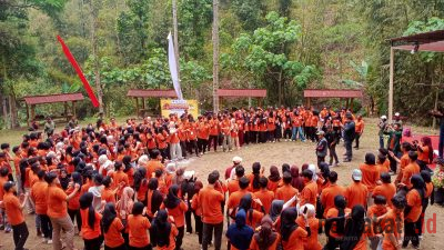 Gelar ADIYC 2026, UMM Kumpulkan 265 Mahasiswa dari 28 PTMA dan 5 Negara