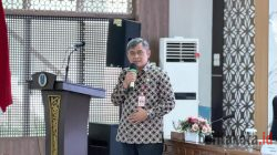 Bakorwil Malang Perkuat Sinergi Lintas Sektor, Optimalkan Pengelolaan 1.392 Bidang Aset Pemprov Jatim