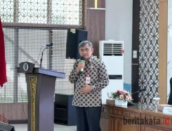 Bakorwil Malang Perkuat Sinergi Lintas Sektor, Optimalkan Pengelolaan 1.392 Bidang Aset Pemprov Jatim