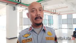 Cegah Kebocoran PAD, Dishub Kota Malang Kedepankan Digitalisasi Parkir