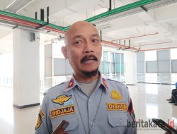 Cegah Kebocoran PAD, Dishub Kota Malang Kedepankan Digitalisasi Parkir