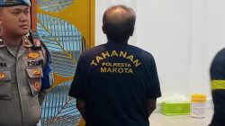 Gegara Buang Puntung Rokok Sembarangan, Lansia di Malang Ditetapkan Tersangka Penyebab Kebakaran TPA Supit Urang